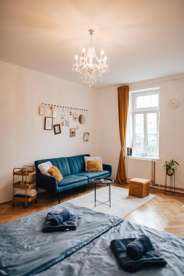 Apartment 1935, Olomouc Pavlovicky Екстер'єр фото
