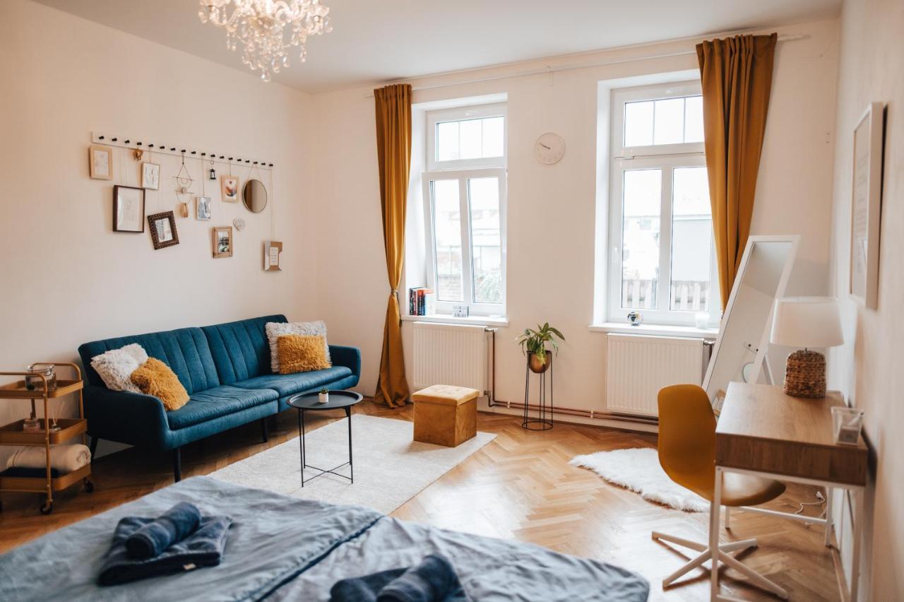 Apartment 1935, Olomouc Pavlovicky Екстер'єр фото