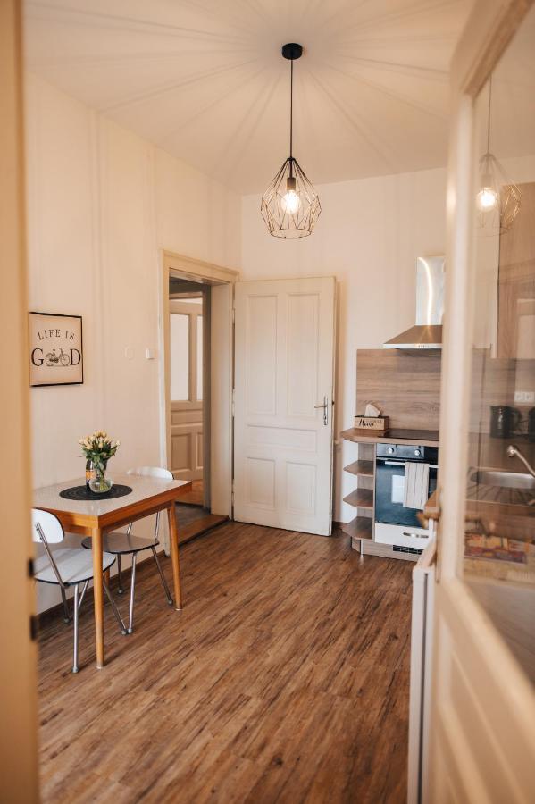 Apartment 1935, Olomouc Pavlovicky Екстер'єр фото