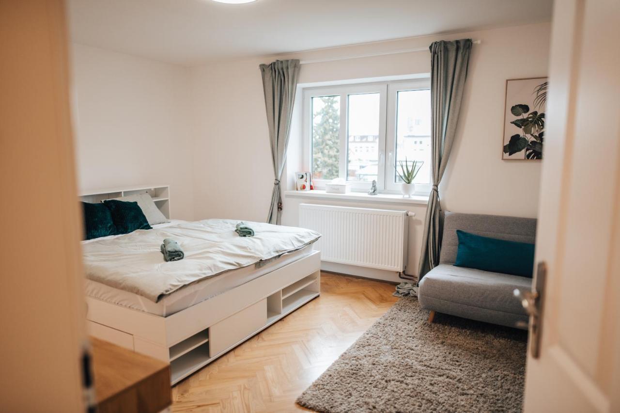 Apartment 1935, Olomouc Pavlovicky Екстер'єр фото