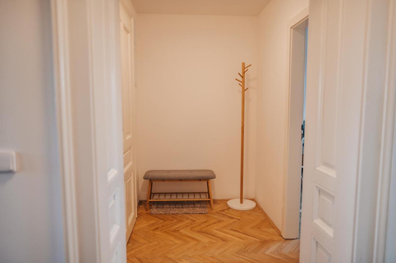 Apartment 1935, Olomouc Pavlovicky Екстер'єр фото