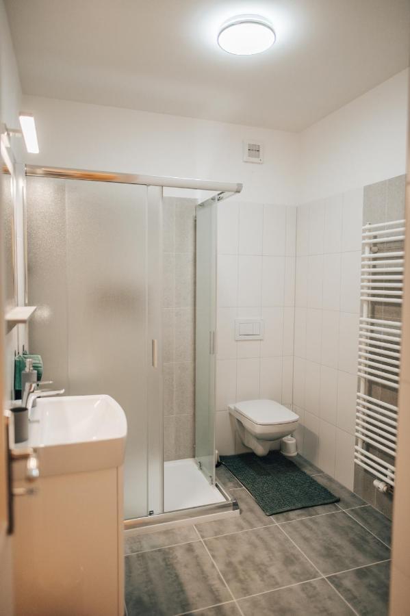 Apartment 1935, Olomouc Pavlovicky Екстер'єр фото