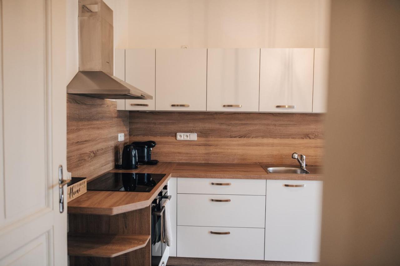 Apartment 1935, Olomouc Pavlovicky Екстер'єр фото