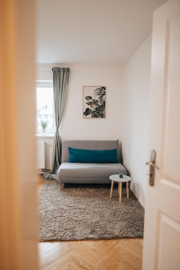 Apartment 1935, Olomouc Pavlovicky Екстер'єр фото
