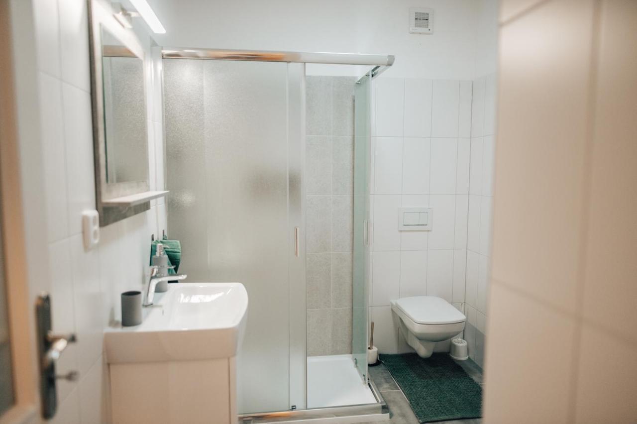 Apartment 1935, Olomouc Pavlovicky Екстер'єр фото