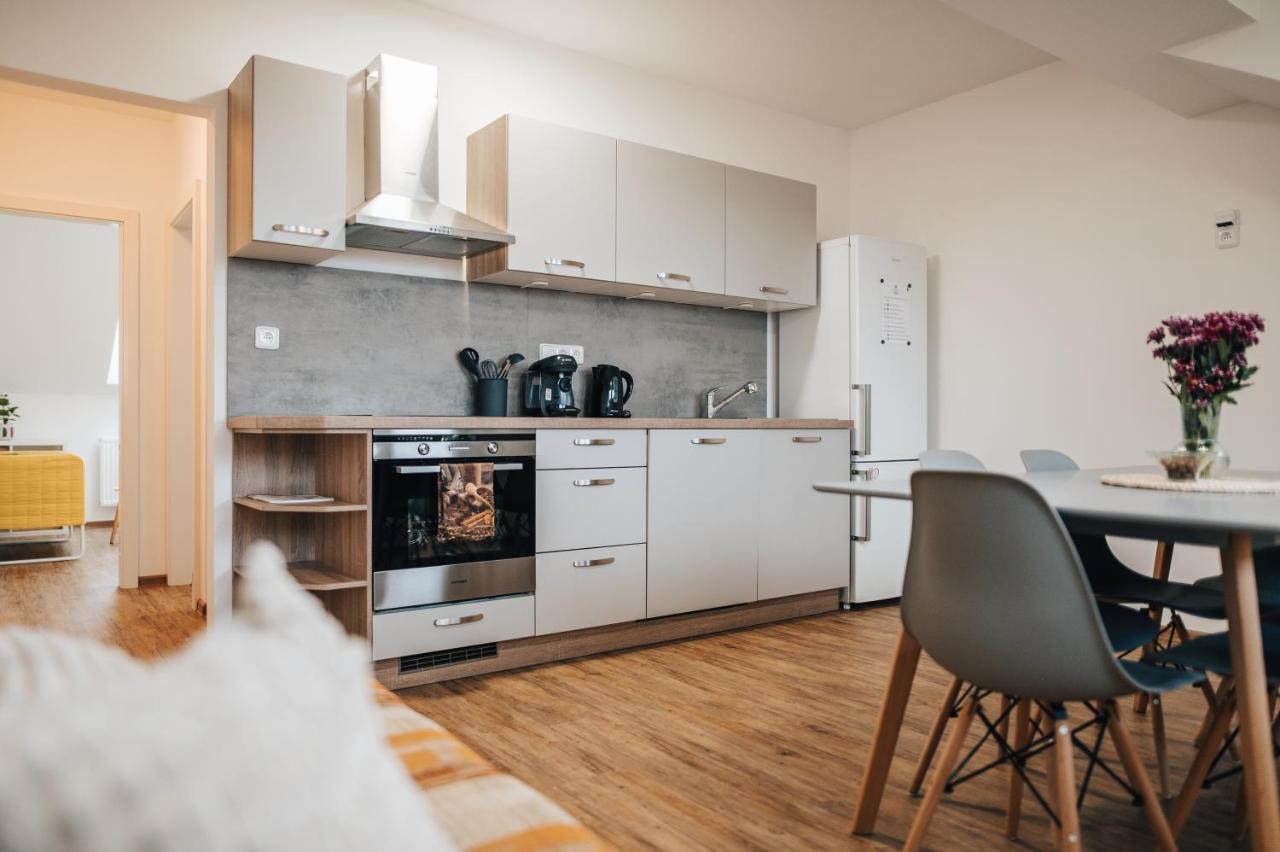 Apartment 1935, Olomouc Pavlovicky Екстер'єр фото