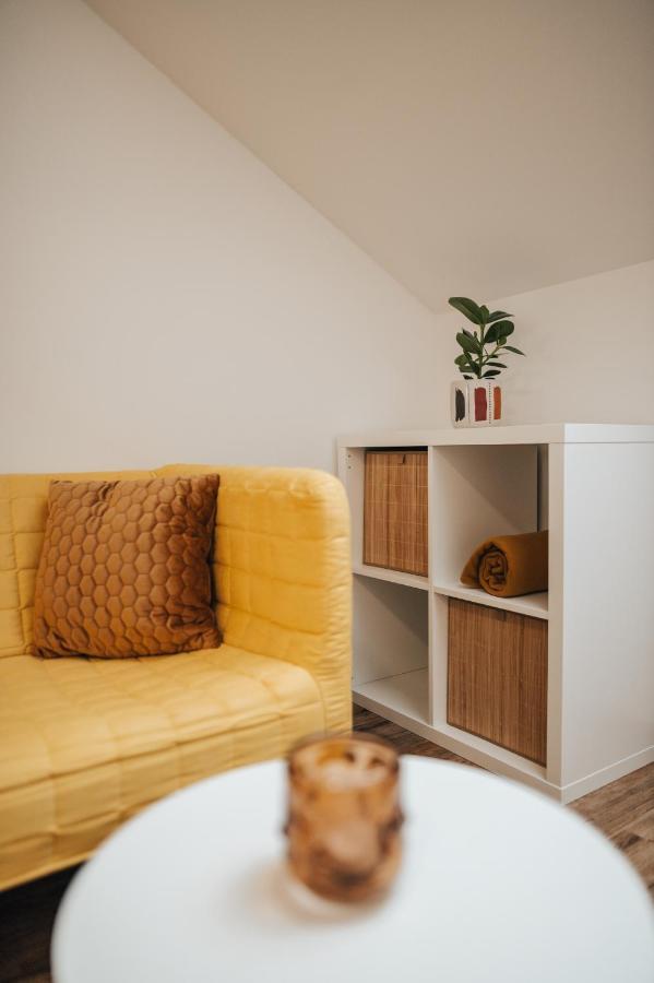 Apartment 1935, Olomouc Pavlovicky Екстер'єр фото